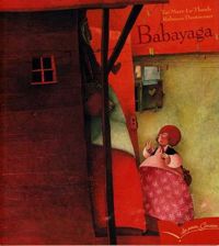 Taï-marc Le Thanh - Rébecca Dautremer(Illustrations) - Babayaga