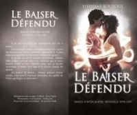 Stephane Soutoul - Anges d'Apocalypse, Spin-off : Le baiser défendu