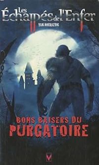 Jean Luc Bizien - Bons baisers du purgatoire