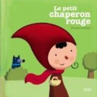 Couverture du livre Le Petit Chaperon rouge - Christian Guibbaud