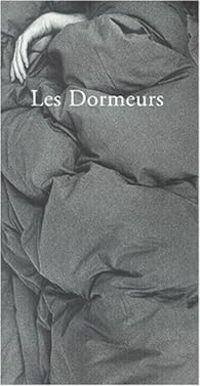 Sophie Calle - Les dormeurs