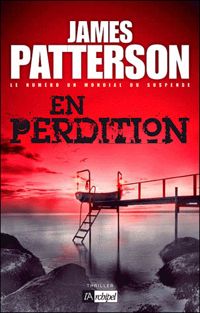 Couverture du livre Dernière escale - James Patterson