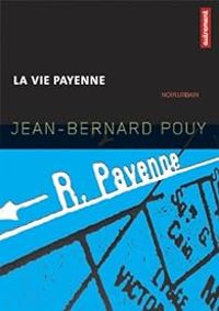 Couverture du livre La Vie payenne - Jean Bernard Pouy