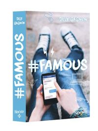 Jilly Gagnon - #Famous  (New Way)