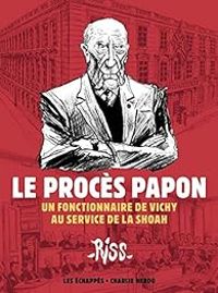  Riss - Le Procès Papon