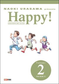 Urasawa-n - Happy ! T02