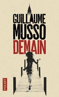 Couverture du livre Demain - Guillaume Musso