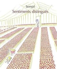 Jean Jacques Sempe - Sentiments distingués