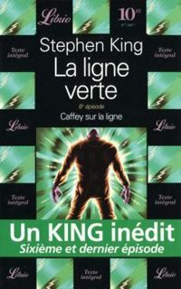 Stephen King - L'équipée nocturne