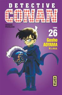 Gosho Aoyama - Détective Conan