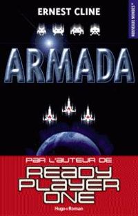 Ernest Cline - Armada