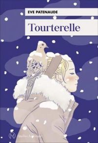 Eve Patenaude - Tourterelle