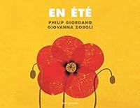 Philip Giordano -  Topipittori - Giovanna Zoboli - En été