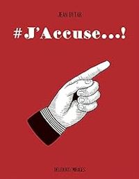 Jean Dytar - #J'accuse