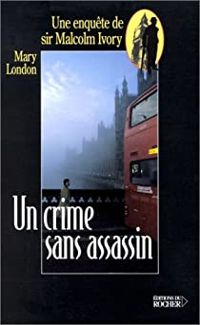 Frederick Tristan - Un crime sans assassin