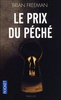 Couverture du livre PRIX DU PECHE - Brian Freeman