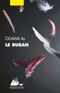 Couverture du livre Le ruban - Ito Ogawa