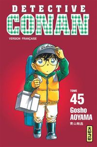 Gosho Aoyama - Détective Conan