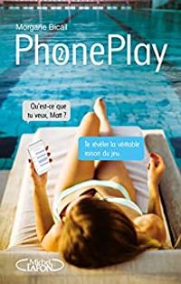 Morgane Bicail - PhonePlay