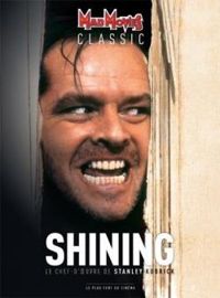 Couverture du livre Shining - Revue Mad Movies