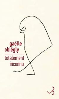 Galle Obiegly - Totalement inconnu