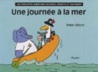 Peter Elliott - Les chouettes aventures de Ringo