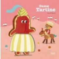 Anouk Ricard - Dame Tartine