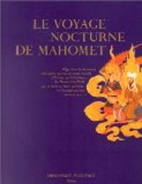 Jamel Eddine Bencheikh - Le Voyage nocturne de Mahomet, suivi de 