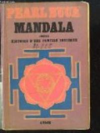 Couverture du livre Mandala. Histoire d'une famille indienne. - Pearl Buck - Buck Pearl