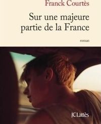 Franck Courtès - Sur une majeure partie de la France 