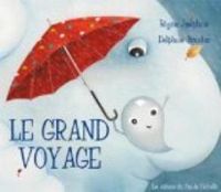 Regine Josephine - Delphine Brantus - Le grand voyage