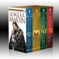 George R.r. Martin - George R. R. Martin's A Game of Thrones 4