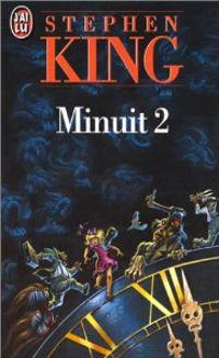 Stephen King - Minuit 2