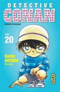 Gosho Aoyama - Détective Conan