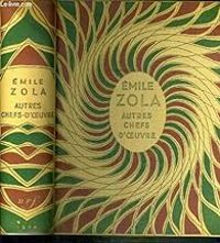 Couverture du livre Pot-bouille - Germinal - La bête humaine - Mile Zola