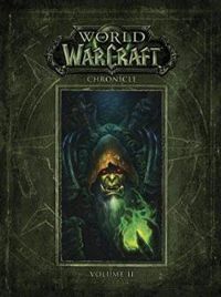 Chris Metzen - World of Warcraft : Chroniques