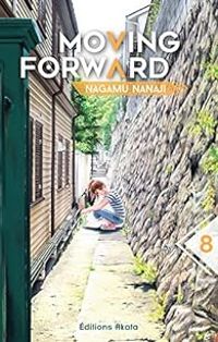Nanaji Nagamu - Moving Forward