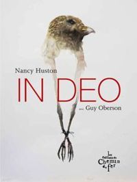 Nancy Huston - In Deo