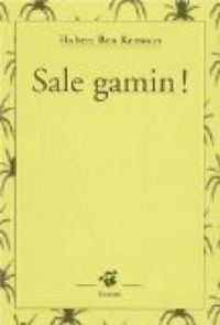 Hubert Ben Kemoun - Sale gamin !