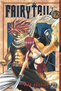 Hiro Mashima - Fairy Tail T12