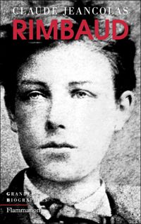 Claude Jeancolas - Rimbaud