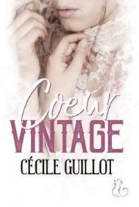 Cecile Guillot - Coeur Vintage