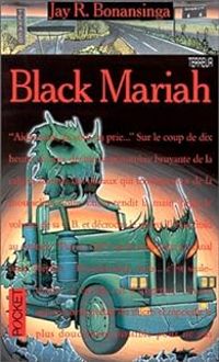 Couverture du livre Black Mariah - Jay R Bonansinga