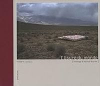 Frederic Lecloux - L'Usure du monde : Hommage à Nicolas Bouvier