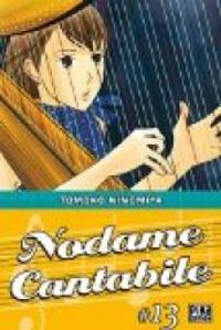 Tomoko Ninomiya - Nodame Cantabile