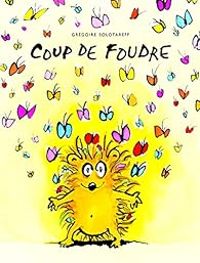 Gregoire Solotareff - Coup de foudre