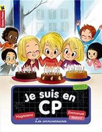 Couverture du livre Les anniversaires - Magdalena Guirao Jullien