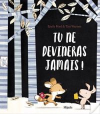 Tim Warnes - Tu ne me croiras jamais !