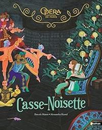 Pascale Maret - Casse-Noisette