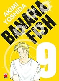 Akimi Yoshida - Banana Fish - Perfect Edition